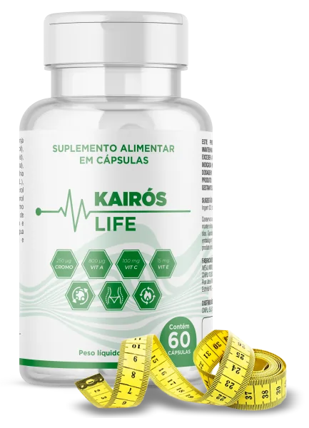 Fórmula 100% natural