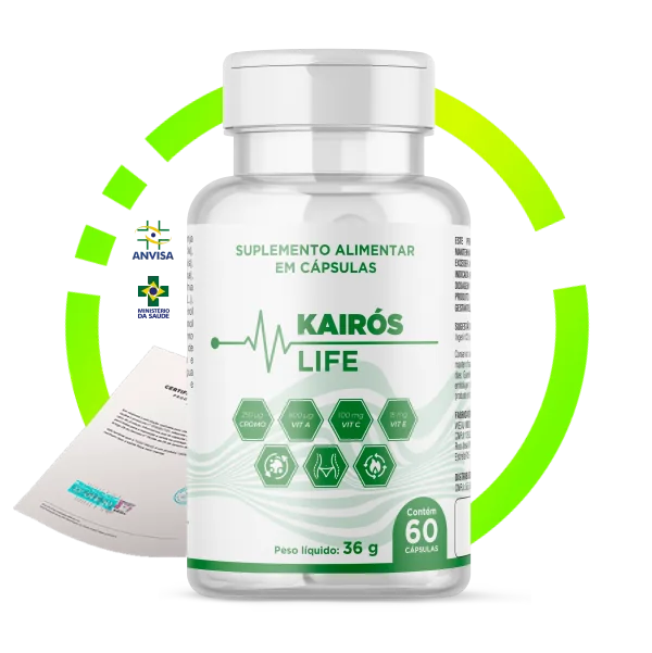 Recomendado por nutricionistas