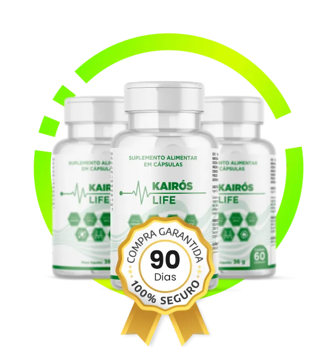 Satisfação garantida ou seu dinheiro de volta!