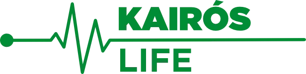 Logo rodapé Kairóslife